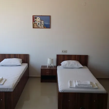 Coral 3* Sluneční pobřeží