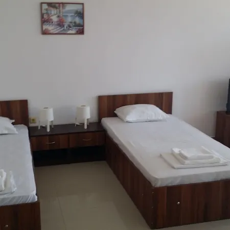 Coral 3* Sluneční pobřeží