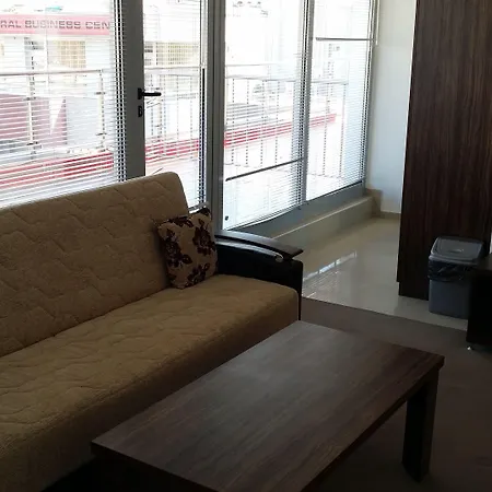 Hotel Coral Sluneční pobřeží