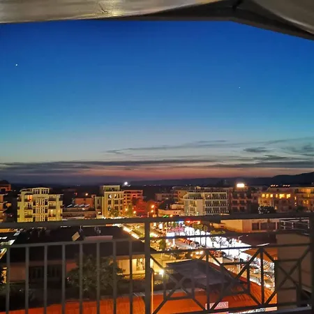 Hotel Coral 3*