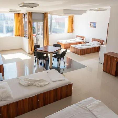 Coral 3* Sluneční pobřeží