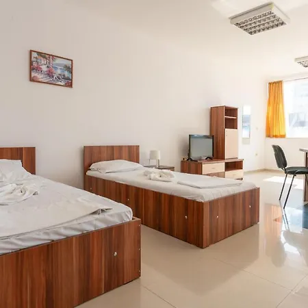Hotel Coral