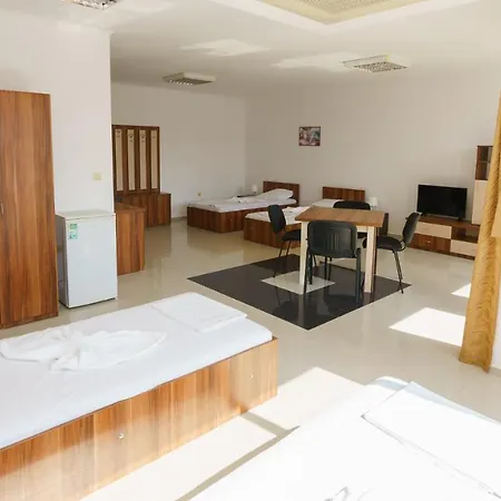 Hotel Coral 3*