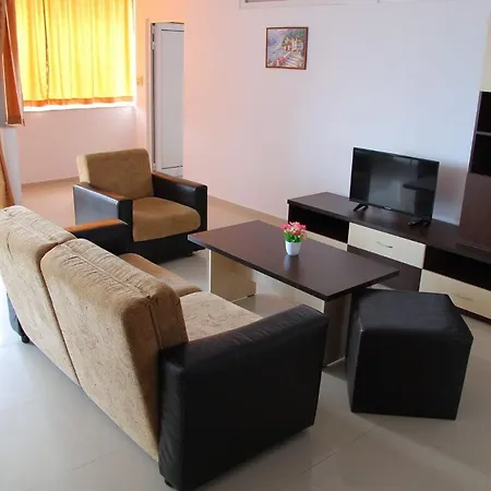 Coral 3* Sunny Beach