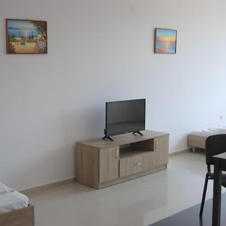 Coral Hotel Sunny Beach