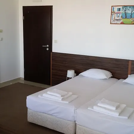Coral Sunny Beach
