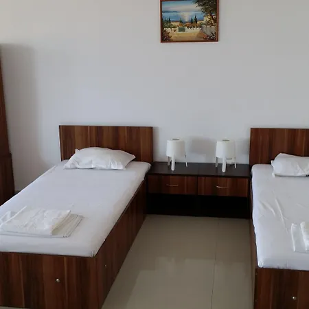 Coral 3* Sunny Beach