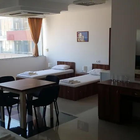 Coral Sunny Beach