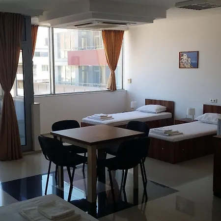 Coral 3* Sunny Beach