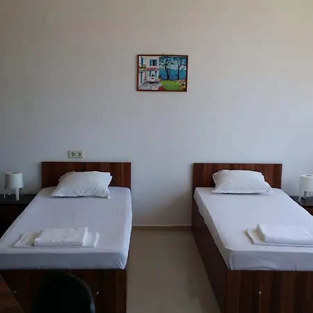 Coral Hotel
