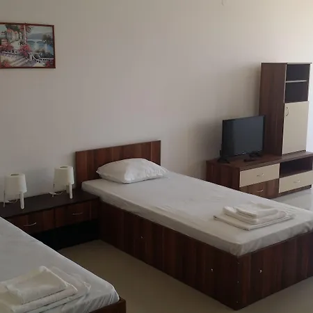 Hotel Coral 3*