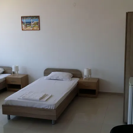 Hotel Coral