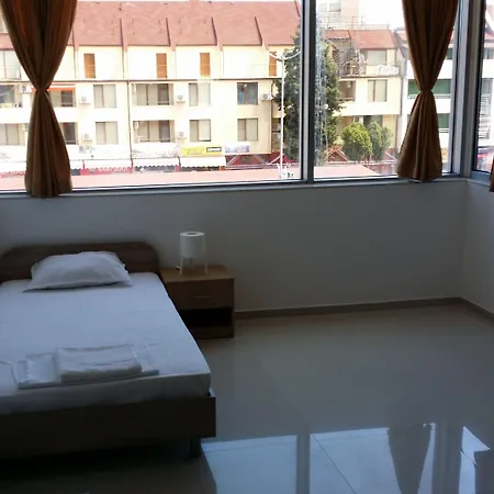 Hotel Coral Sunny Beach