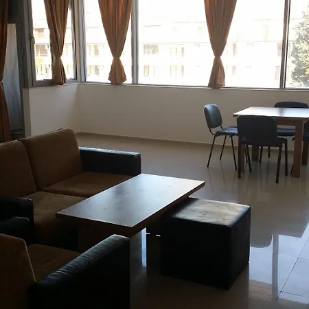 Coral Hotel 3*