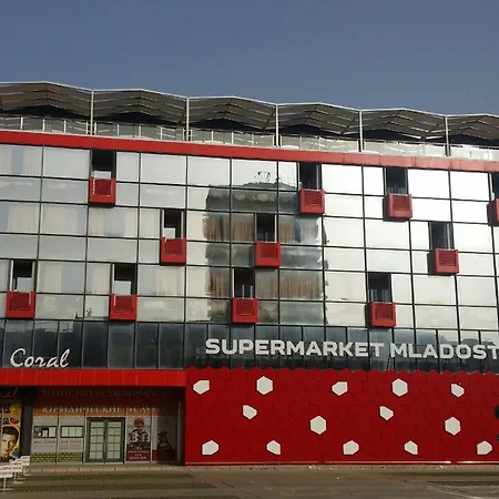 Coral Hotel