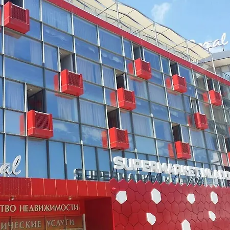 Coral Hotel