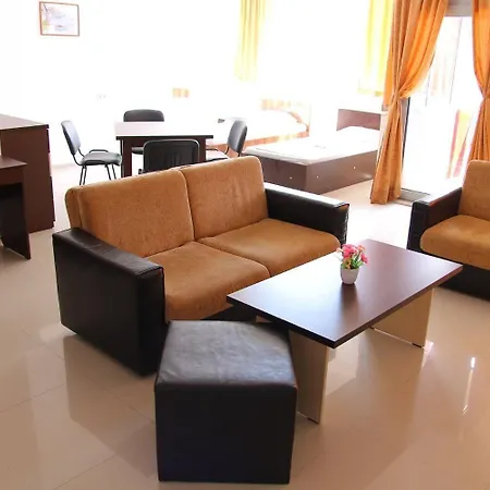 Hotel Coral Sunny Beach