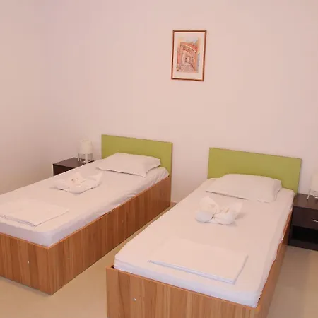 Coral Hotel