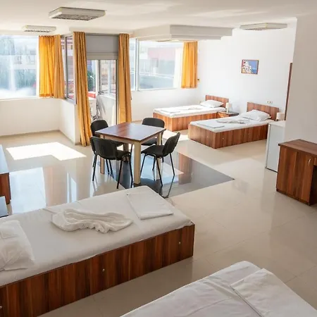 Coral 3* Sunny Beach