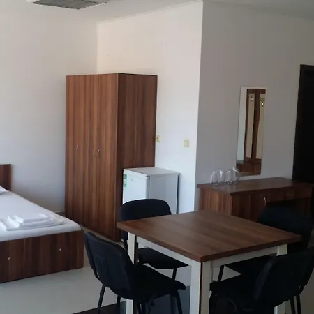 Coral Hotel Sunny Beach