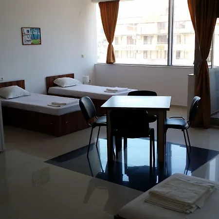 Hotel Coral Sunny Beach