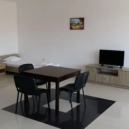 Hotel Coral Sunny Beach