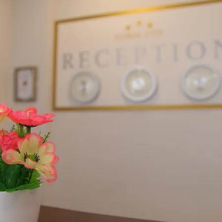 Hotel Coral