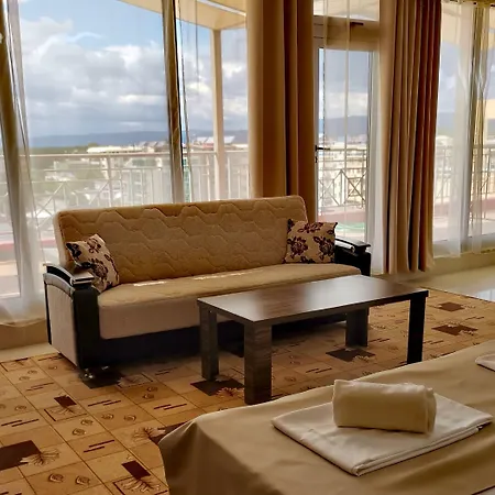 Coral Hotel Slantchev Briag