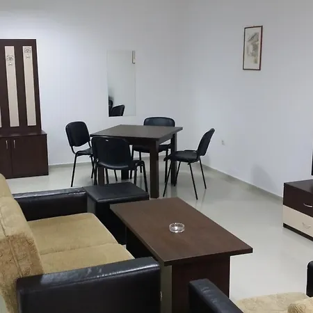 Coral Hotel