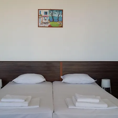 Hotel Coral