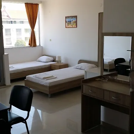 Hotel Coral 3*