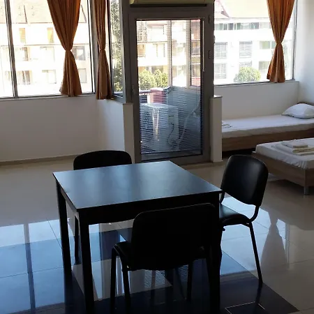 Hotel Coral