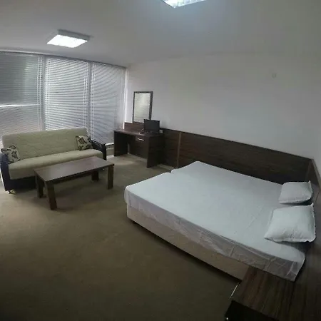 Coral Hotel