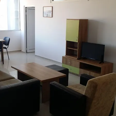 Coral Hotel Sunny Beach